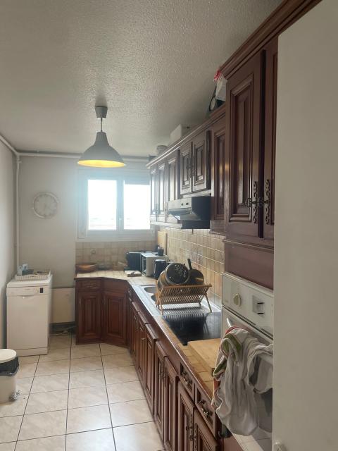 Location appartement T3 Asnieres sur Seine - Photo 3