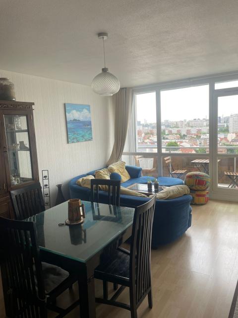 Location appartement T3 Asnieres sur Seine - Photo 6