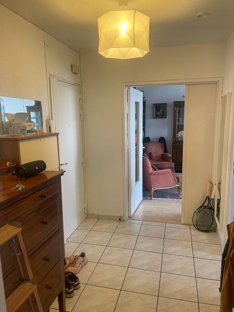 Location appartement T3 Asnieres sur Seine - Photo 9