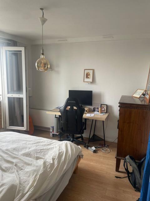 Location appartement T3 Asnieres sur Seine - Photo 10