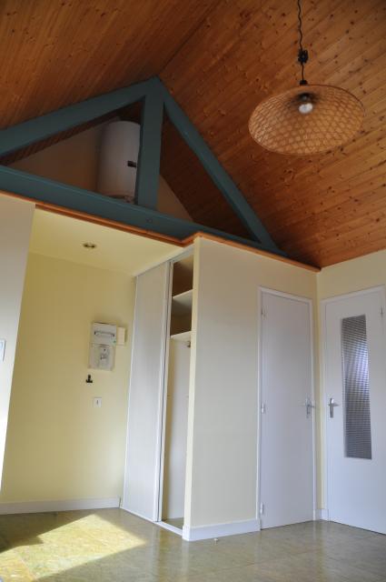 Location studio Quimper - Photo 2