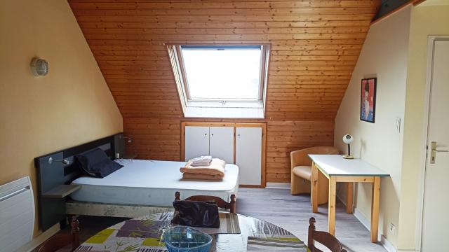 Location studio Quimper - Photo 3