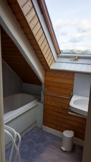Location studio Quimper - Photo 6
