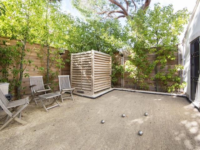 Location maison F4 Antibes - Photo 2