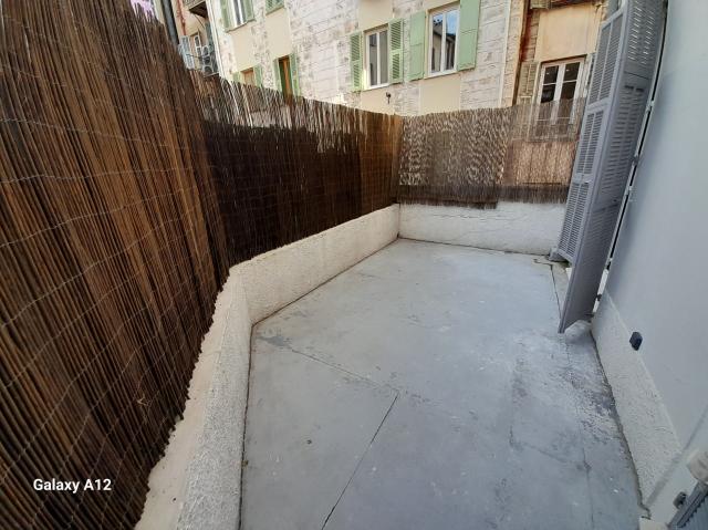Location appartement T2 Nice - Photo 3