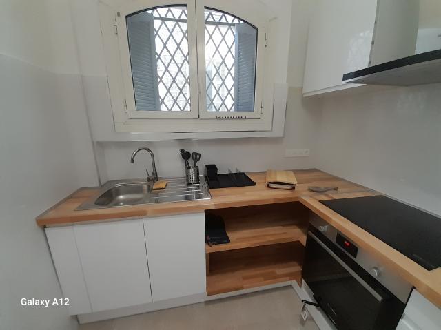 Location appartement T2 Nice - Photo 5