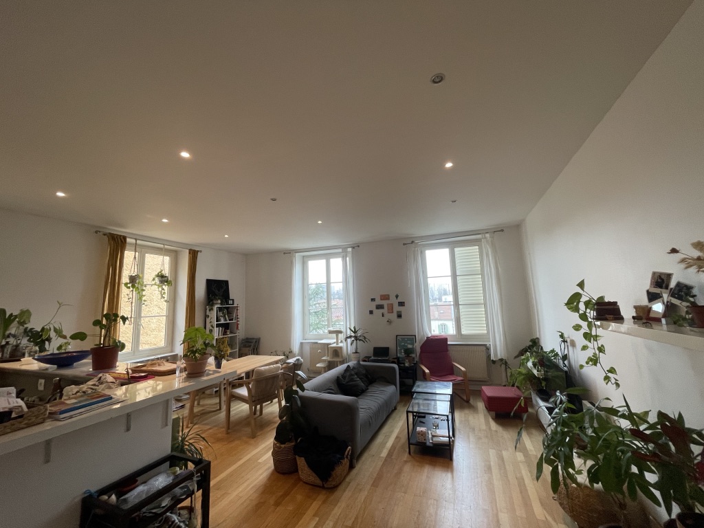 Location chambre Caluire et Cuire - Photo 1