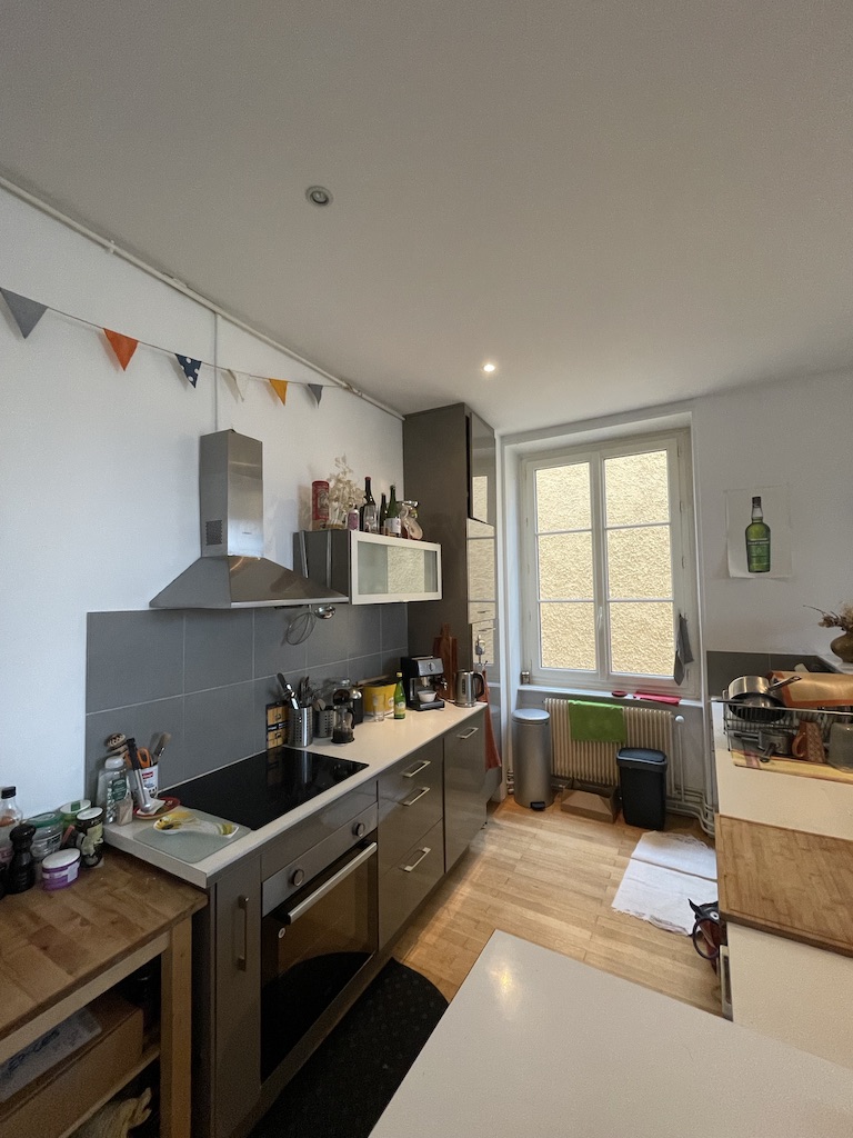 Location chambre Caluire et Cuire - Photo 2