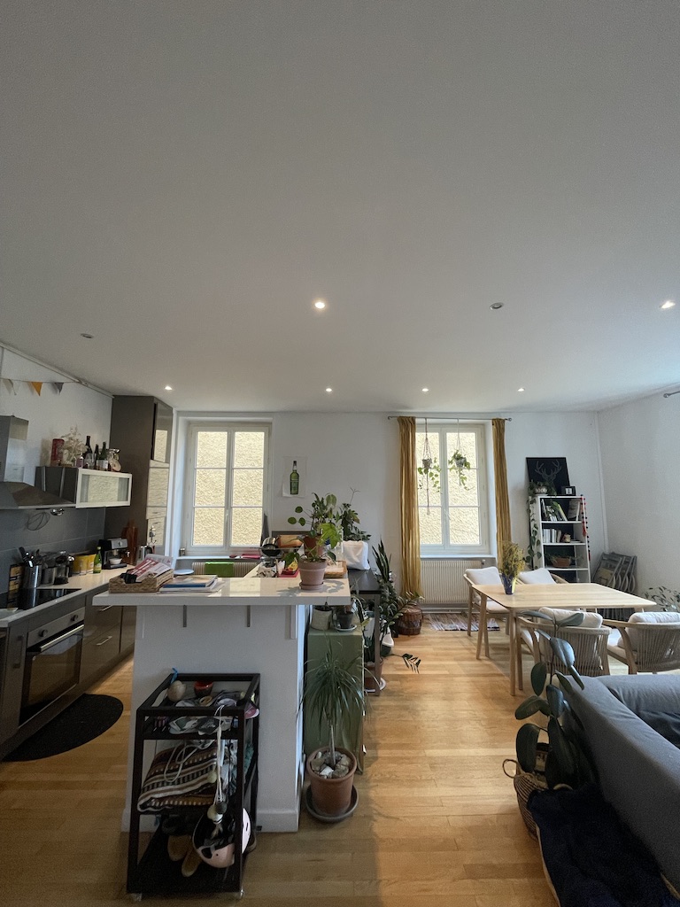 Location chambre Caluire et Cuire - Photo 3