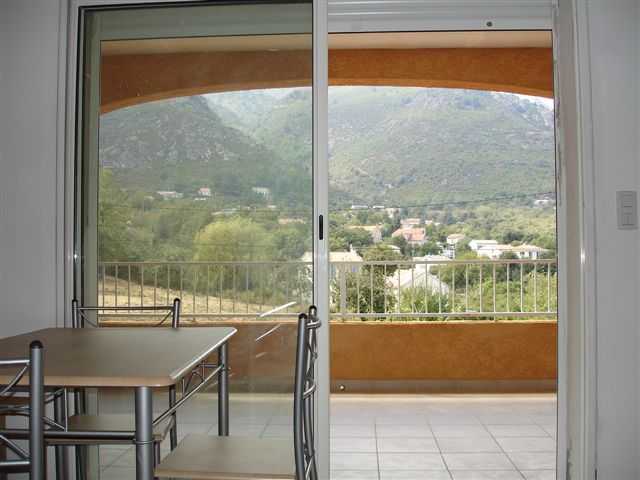 Location appartement T2 Casanova - Photo 3