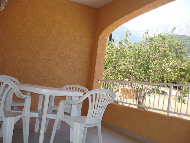 Location appartement T2 Casanova - Photo 5