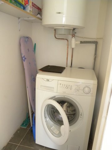 Location appartement T2 Casanova - Photo 7