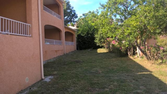 Location appartement T2 Casanova - Photo 8