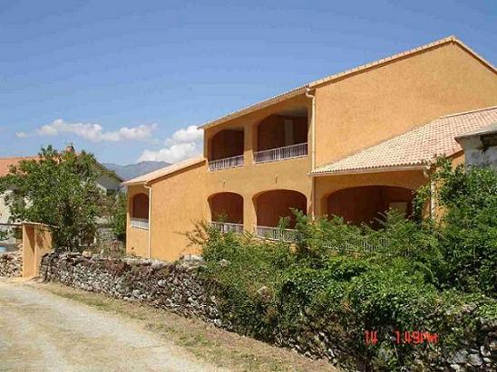 Location appartement T2 Casanova - Photo 10
