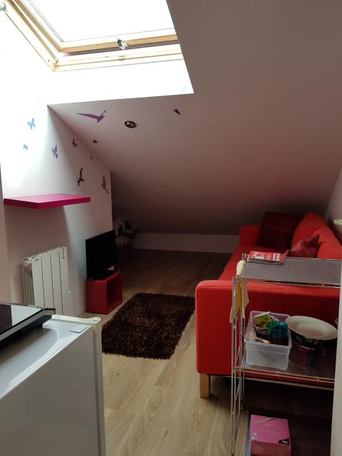 Location chambre Bagneux - Photo 2