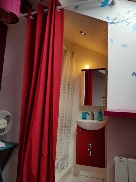 Location chambre Bagneux - Photo 4