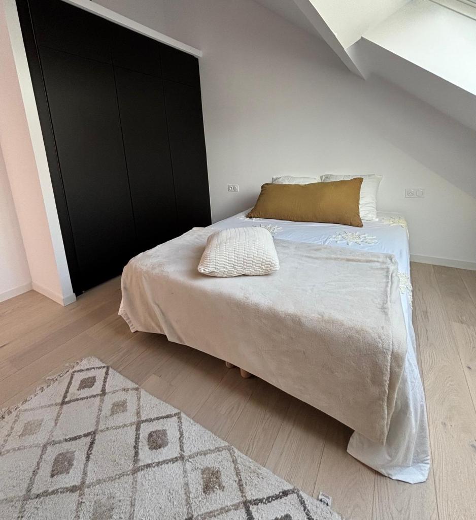 Location chambre Nantes - Photo 1