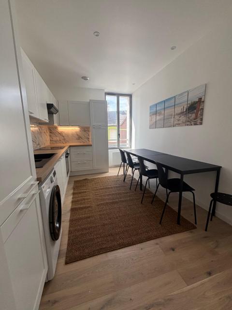 Location appartement T2 Nantes - Photo 2