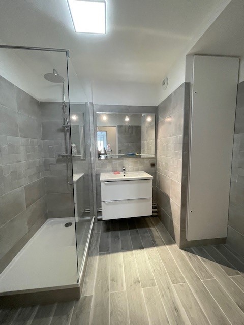 Location appartement T2 Pontoise - Photo 2
