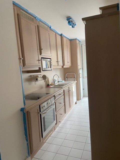 Location appartement T2 Pontoise - Photo 4