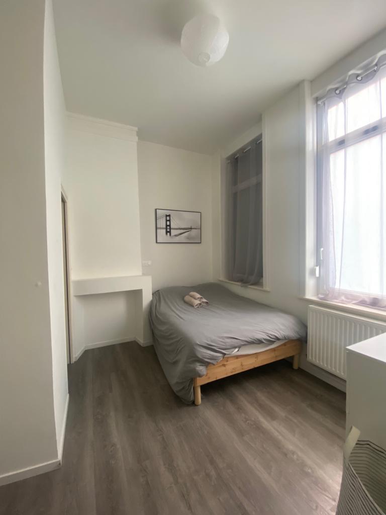 Location chambre Roubaix - Photo 1