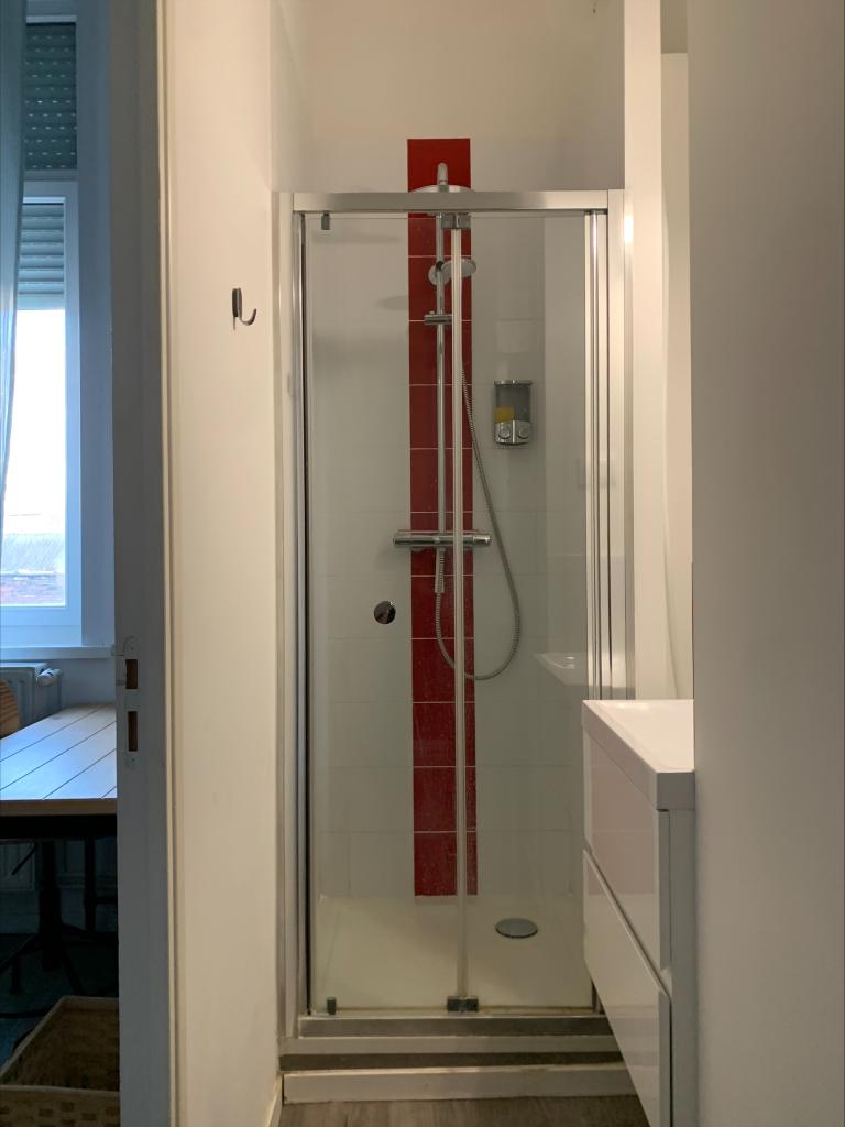 Location chambre Roubaix - Photo 2