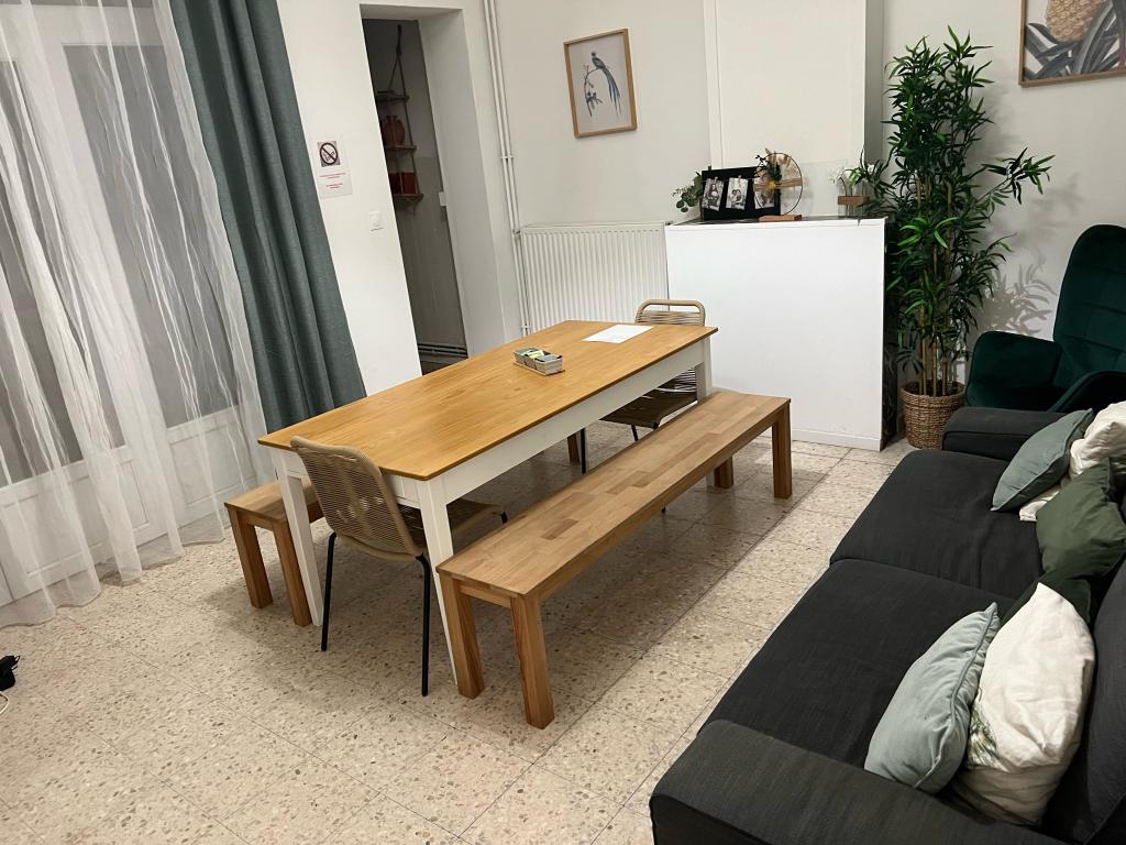 Location chambre Roubaix - Photo 3