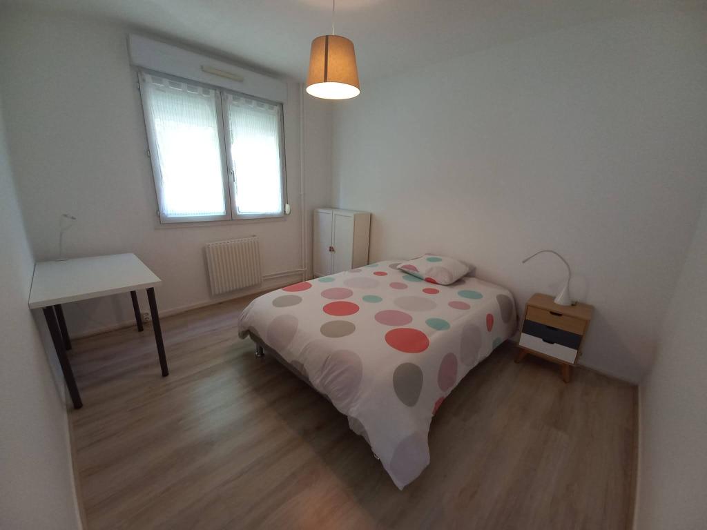 Location chambre Villeurbanne - Photo 2