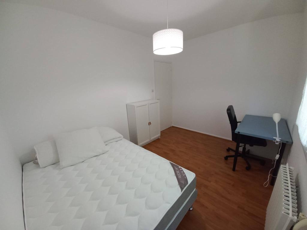 Location chambre Villeurbanne - Photo 3