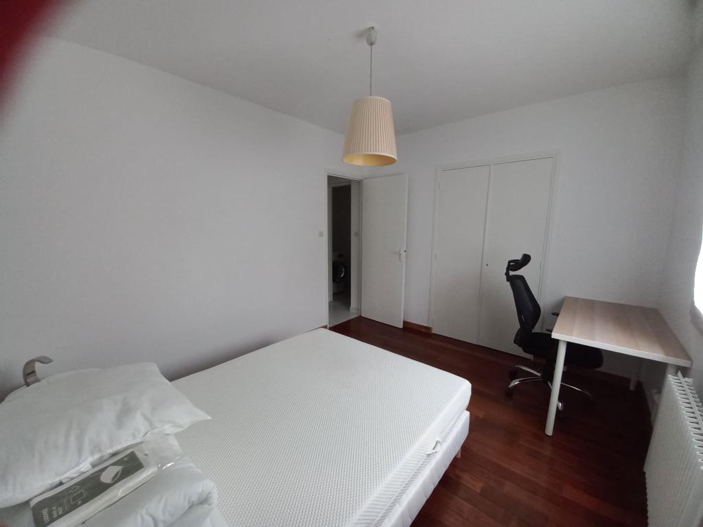 Location chambre Villeurbanne - Photo 4