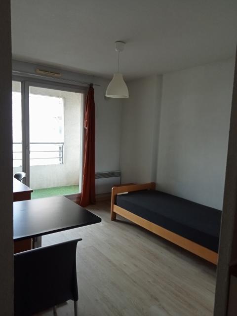 Location studio Lyon 7 - Photo 2