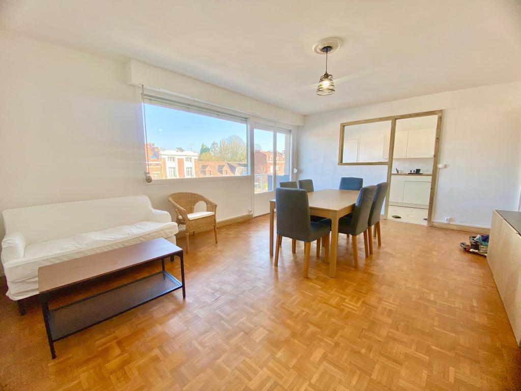 Location chambre Douai - Photo 1