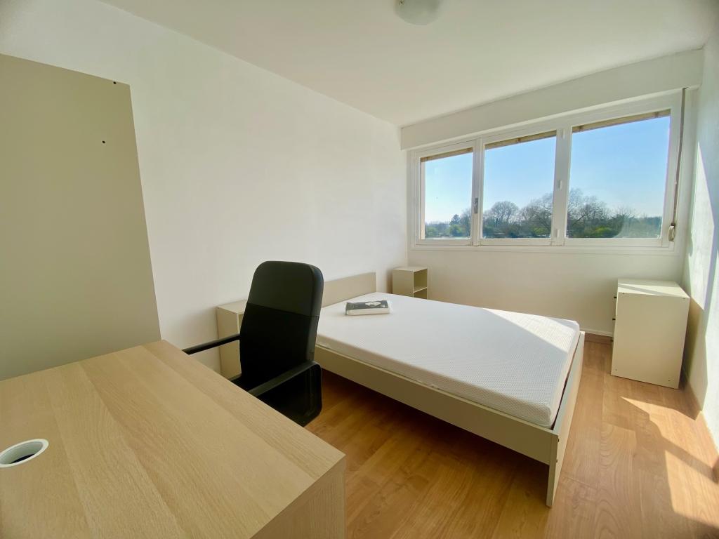 Location chambre Douai - Photo 2