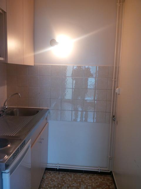 Location studio Strasbourg - Photo 4