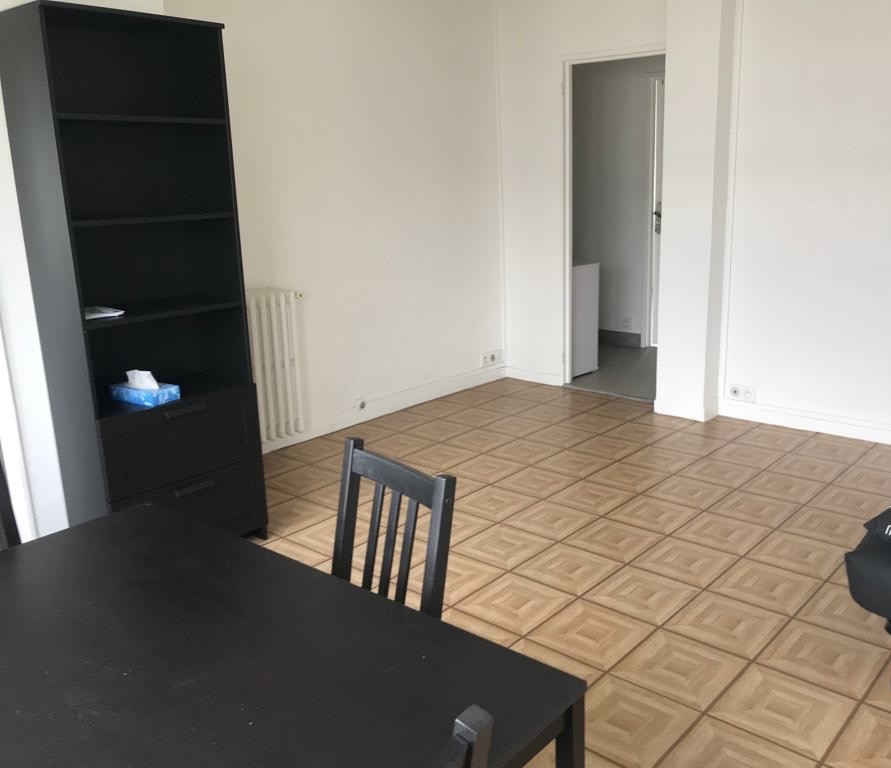 Location chambre Cergy - Photo 1