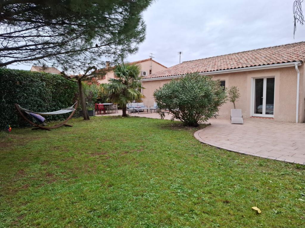 Location chambre Toulouse - Photo 1