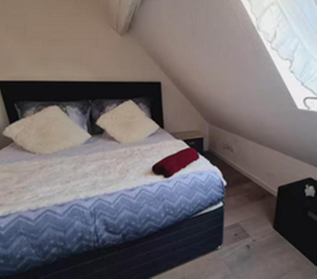 Location appartement T2 Vieux Charmont - Photo 2