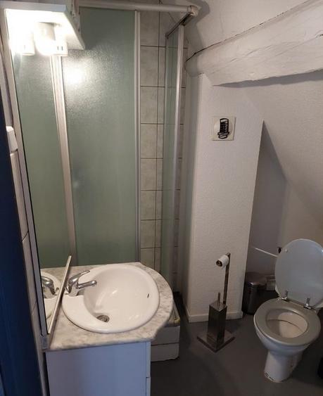 Location appartement T2 Vieux Charmont - Photo 3