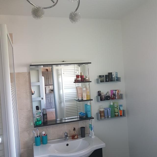 Location maison F3 Ailly sur Noye - Photo 2