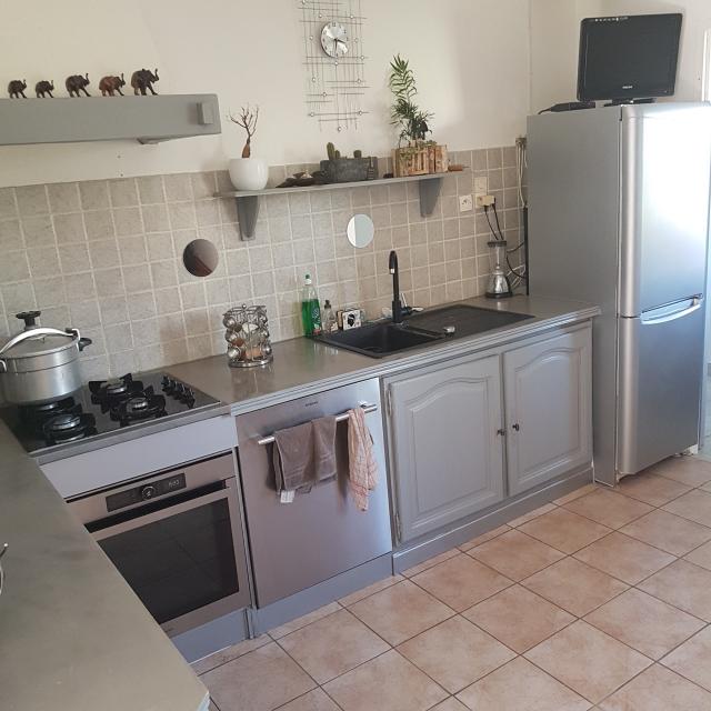 Location maison F3 Ailly sur Noye - Photo 3