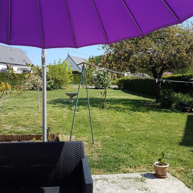 Location maison F3 Ailly sur Noye - Photo 4