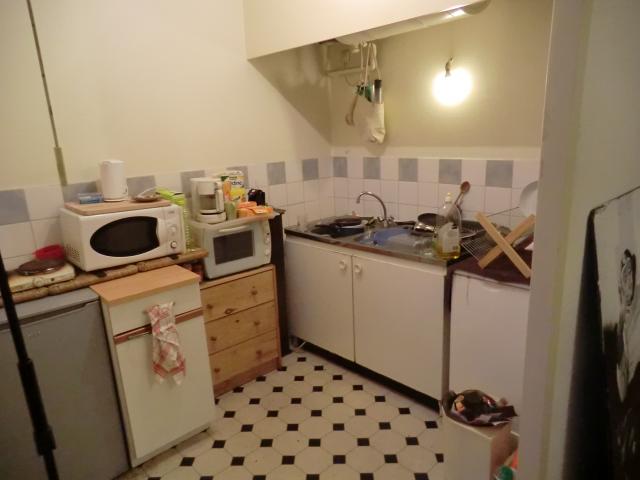 Location studio Bordeaux - Photo 2