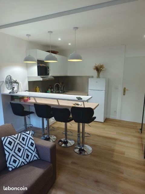 Location studio St Denis - Photo 3