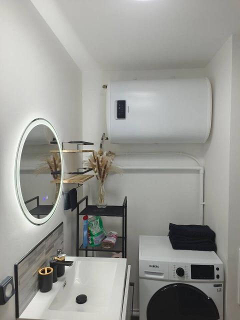Location studio St Denis - Photo 4