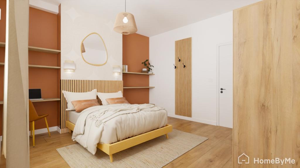 Location chambre Elbeuf - Photo 4