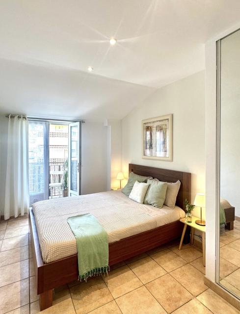Location appartement T2 Nice - Photo 2