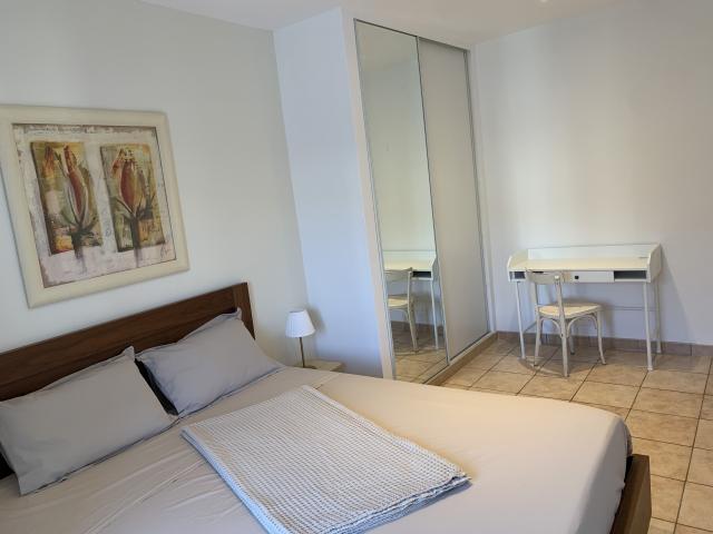 Location appartement T2 Nice - Photo 3