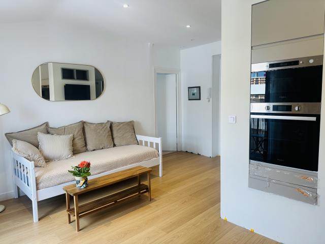 Location appartement T2 Nice - Photo 4