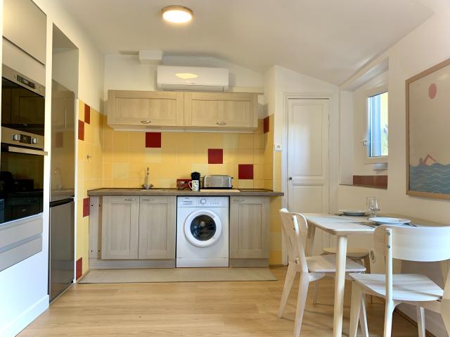 Location appartement T2 Nice - Photo 6