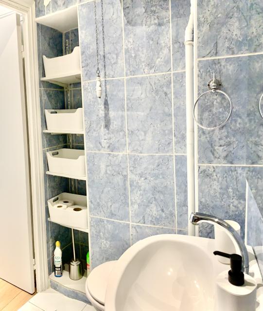 Location appartement T2 Nice - Photo 7